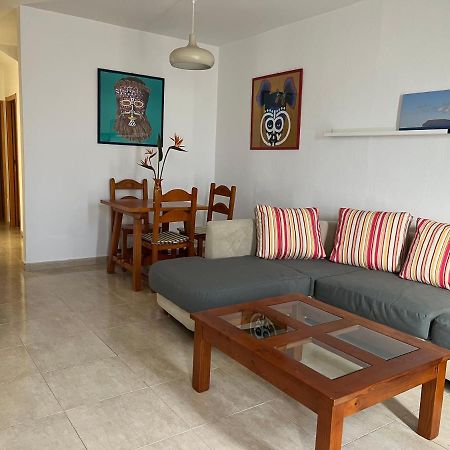 Playa Chica Apt With Terrace 100 M From The Sea Puerto del Carmen  Esterno foto