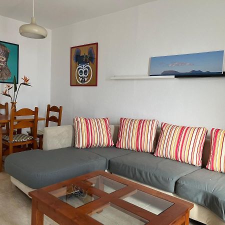 Playa Chica Apt With Terrace 100 M From The Sea Puerto del Carmen  Esterno foto