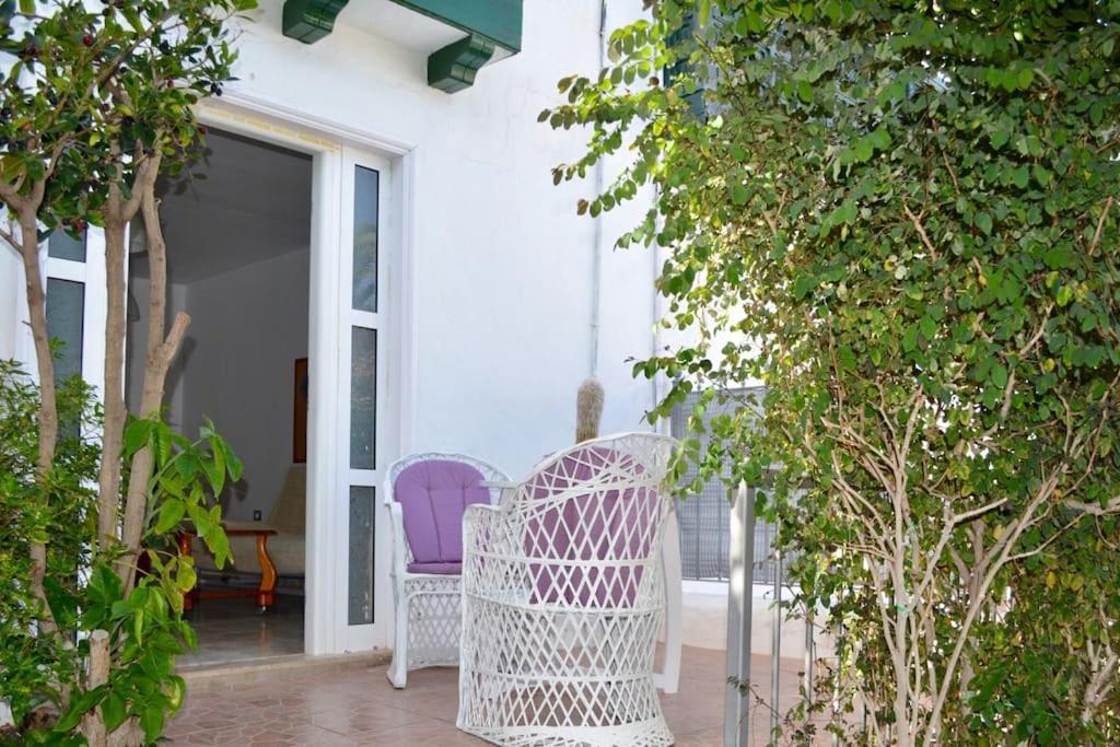 Playa Chica Apt With Terrace 100 M From The Sea Puerto del Carmen  Esterno foto