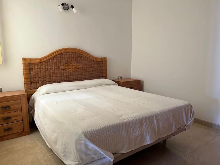 Playa Chica Apt With Terrace 100 M From The Sea Puerto del Carmen  Esterno foto