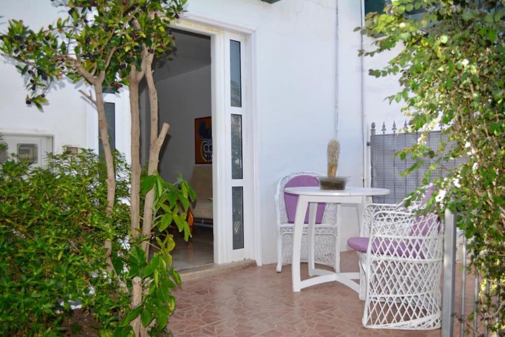 Playa Chica Apt With Terrace 100 M From The Sea Puerto del Carmen  Esterno foto