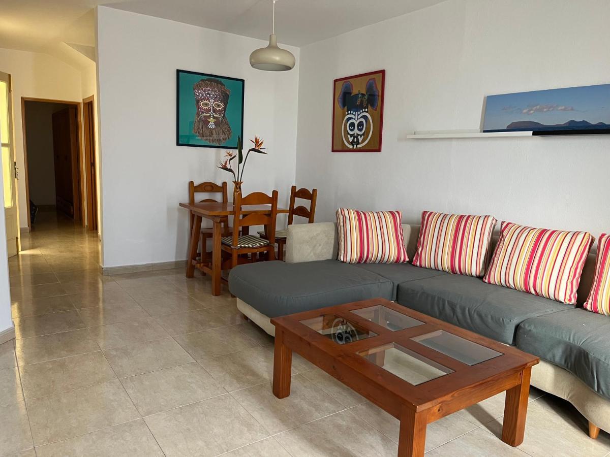 Playa Chica Apt With Terrace 100 M From The Sea Puerto del Carmen  Esterno foto