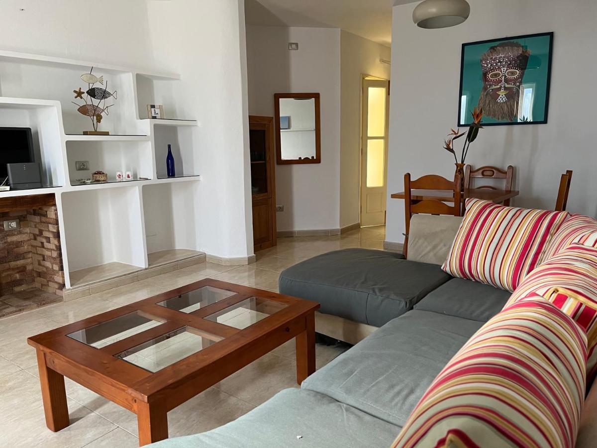 Playa Chica Apt With Terrace 100 M From The Sea Puerto del Carmen  Esterno foto